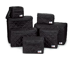RW Protect Insulated Bags