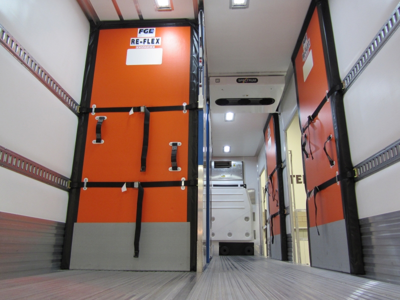 Center Partitions