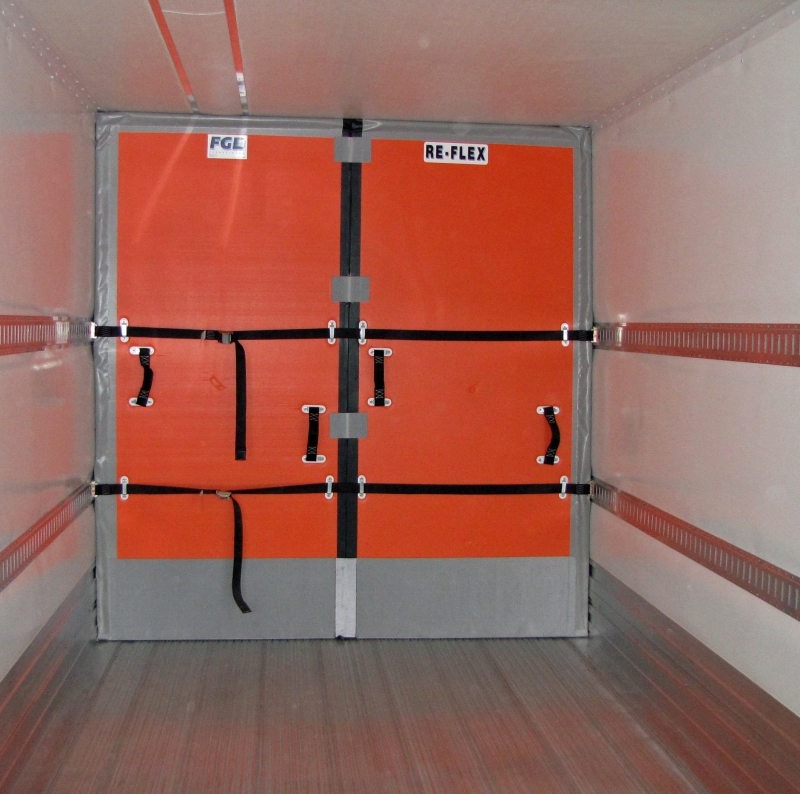 Insulated Bulkheads