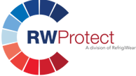 RW Protect Logo